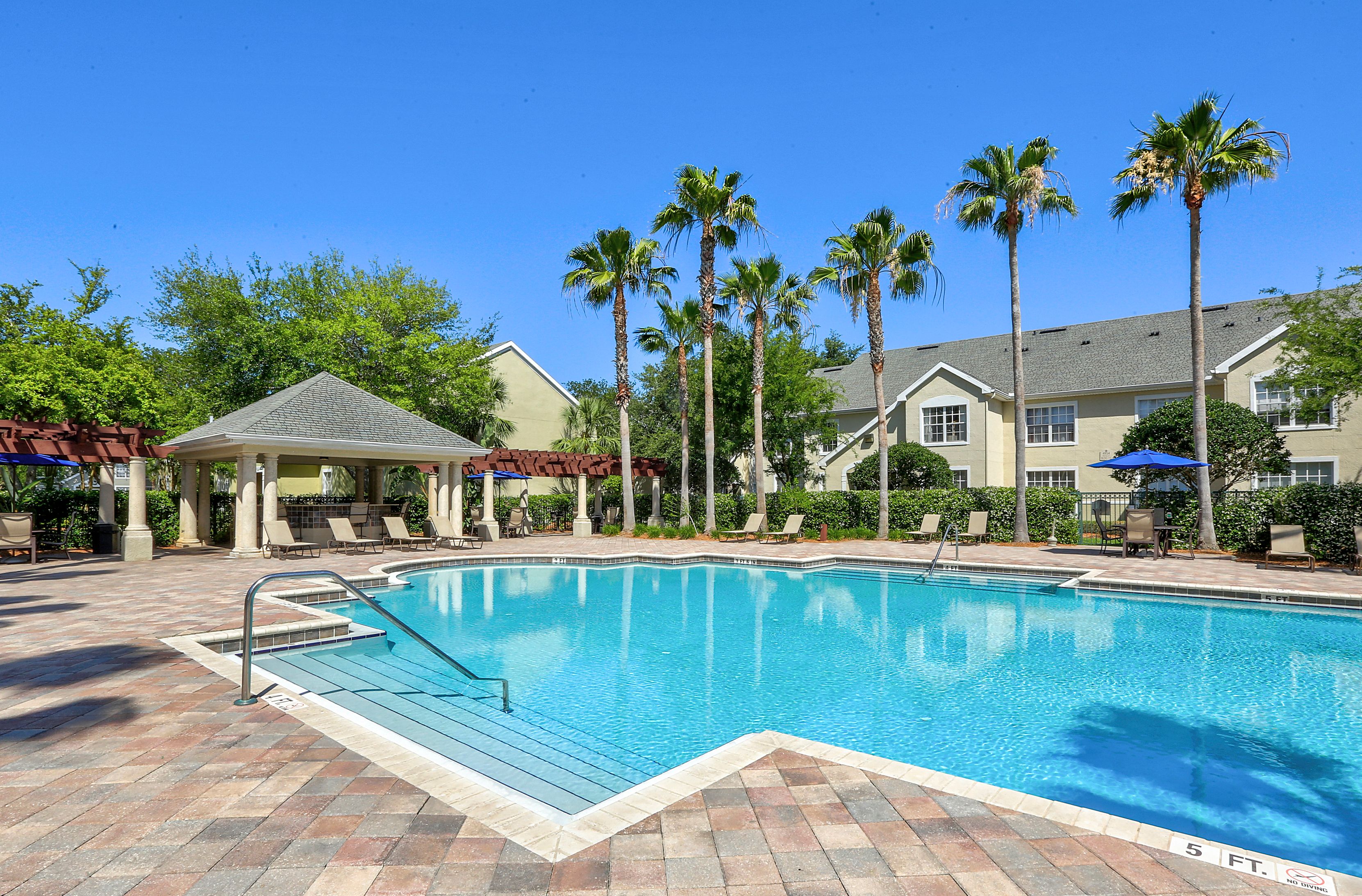 Multi-Phase Tampa Condominium Conversion Yields Gross MOIC of 1.9x