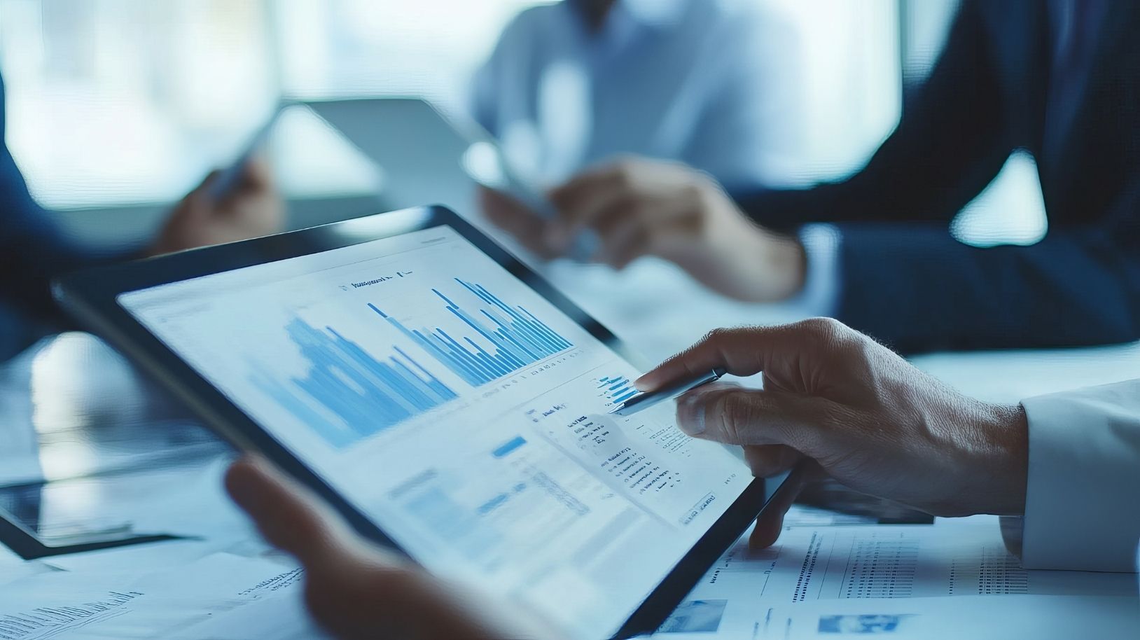 The Real Competitive Advantage in AI? Human Intelligence