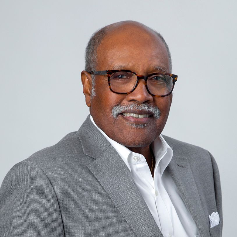 Walter C. Watkins, Jr.