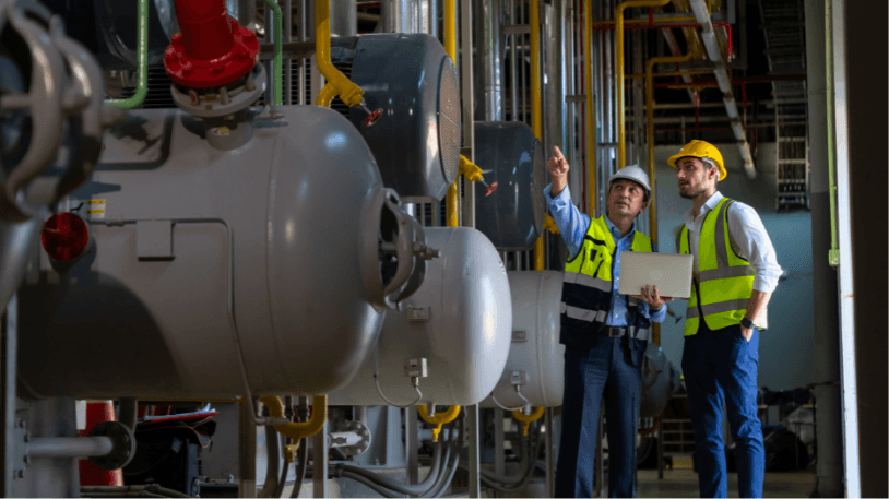 Building the Future of Engineering Talent at RMR