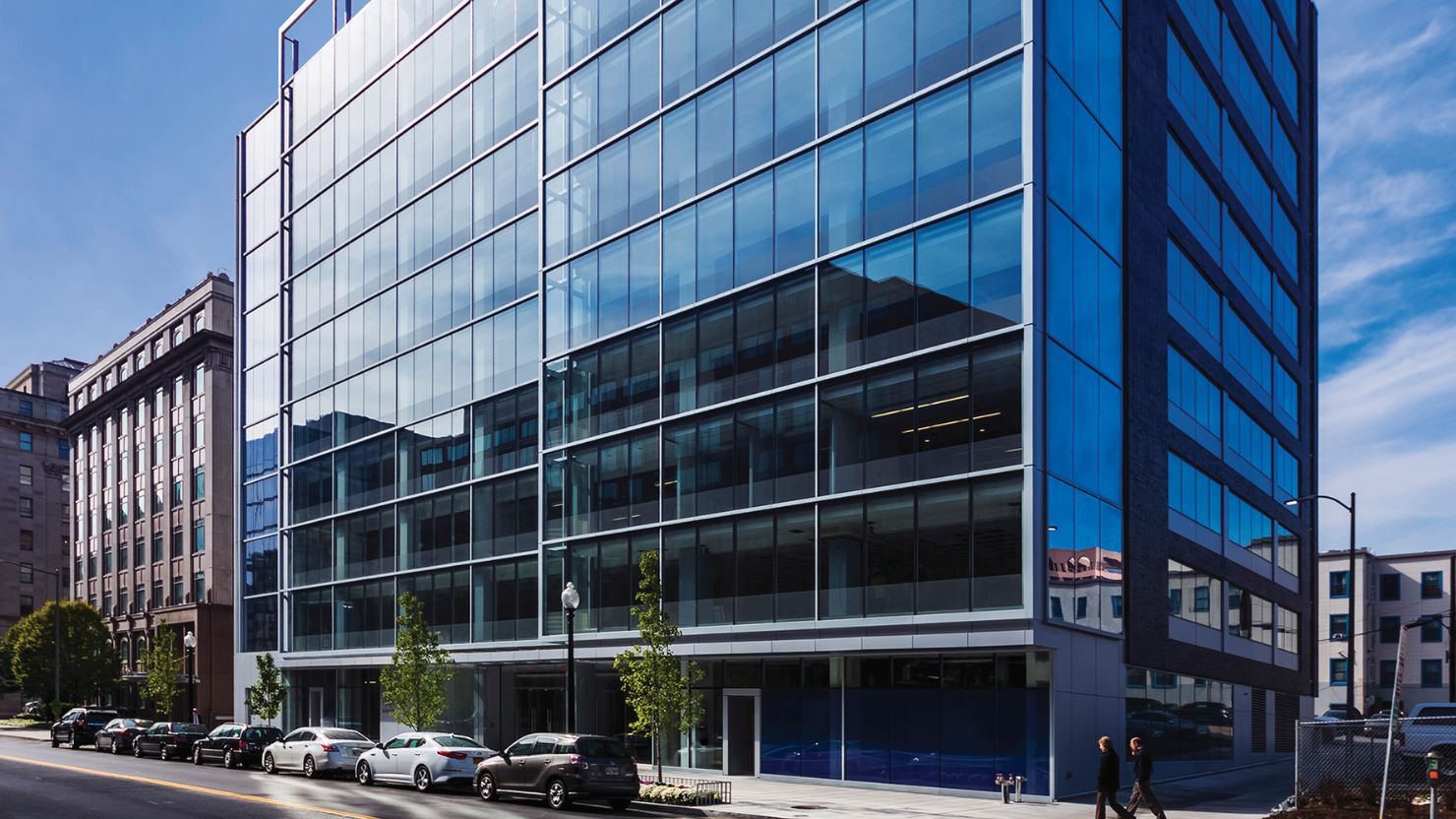 Connected Buildings: Reducing Transitional Climate Risk Through Proactive Compliance