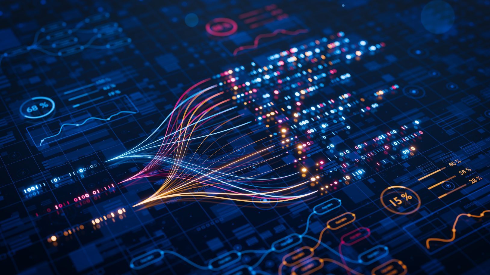 Data-Driven Workflow Redesign, Not Tools, Wins the CRE AI Race