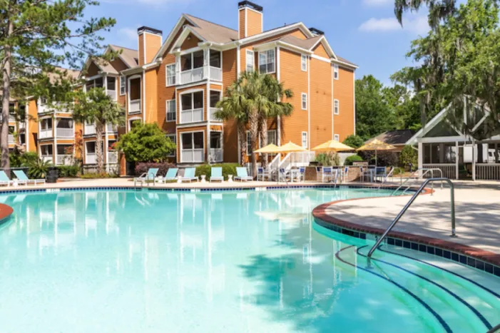 Unlocking Performance Across Key Sunbelt Portfolio