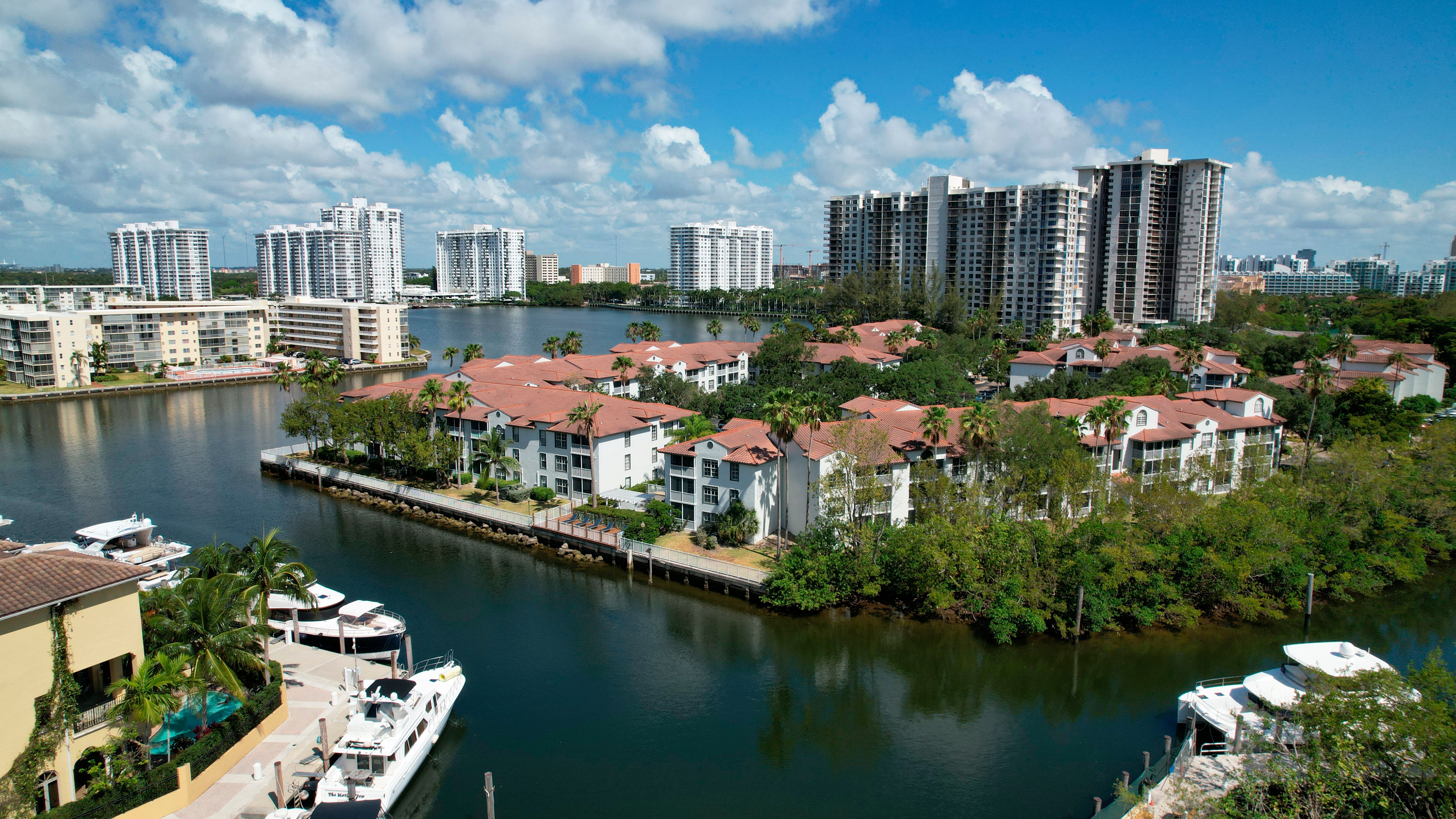 Executive Q&A: A Fresh Look at Multifamily Investing