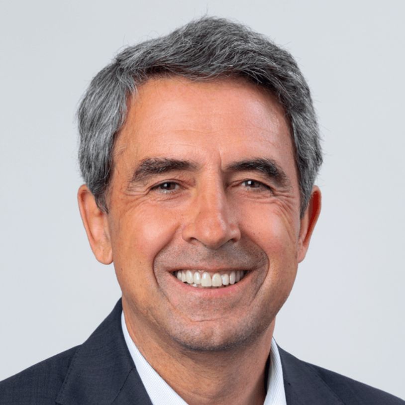 Rosen Plevneliev