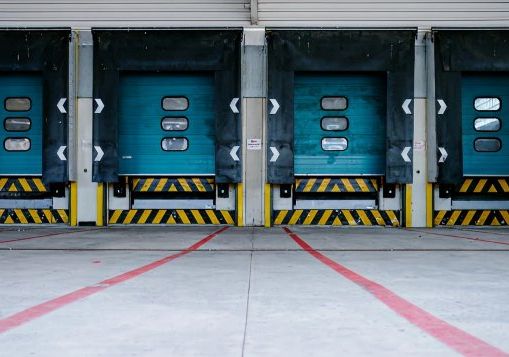 Flexible Capital for a Large-Format Industrial Asset in a Supply-Constrained Market